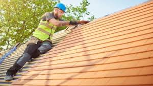 Best Roof Moss and Algae Removal  in Groesbeck, OH