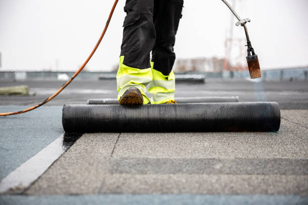Best Roof Maintenance and Cleaning  in Groesbeck, OH
